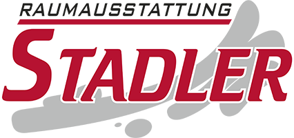 Logo Raumausstattung Stadler Truchtlaching